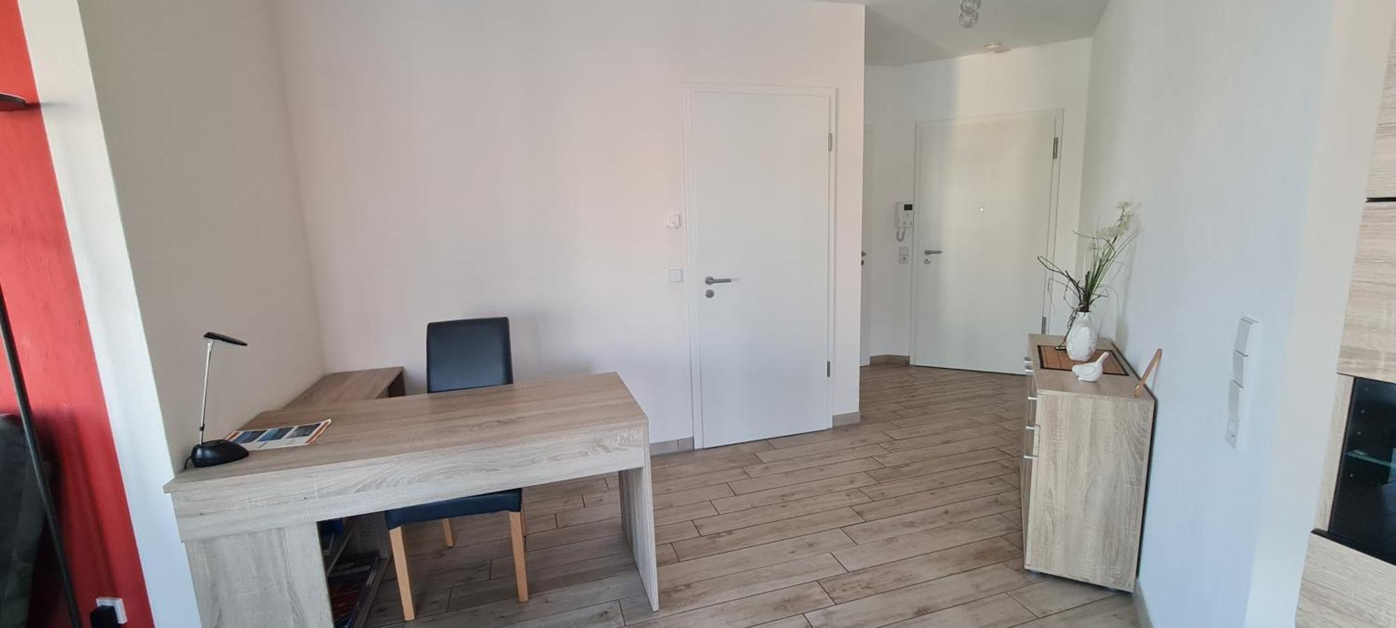 Ferienwohnung Neuer Hafen Marina Bremerhaven Habitación foto